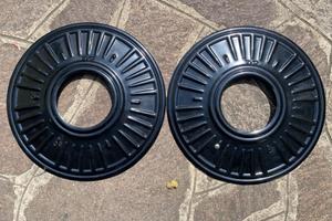 Copri cerchio ruota da 16” EMD