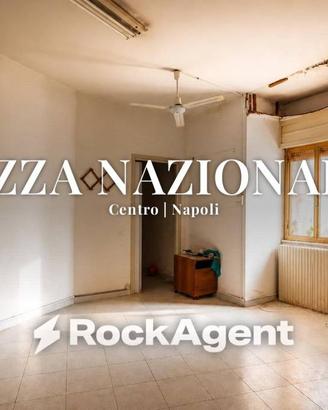 Appartamento di 199 m² con 5 locali a Napoli