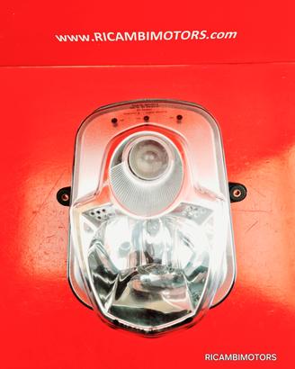 FARO DUCATI MULTISTRADA 620 1000 1100