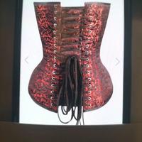 Corsetto Bustino
