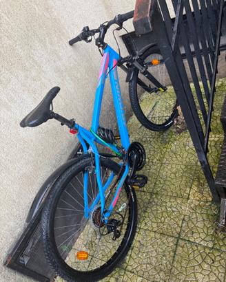 Btwin 340