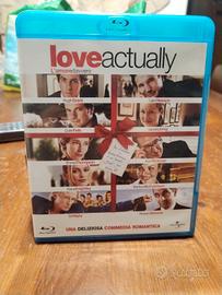 blu-ray disc loveactually