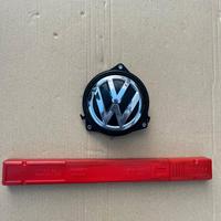 MANIGLIA PORTELLONE POSTERIORE VW POLO 2018