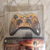 Microsoft Xbox 360 Fable 3 Controller