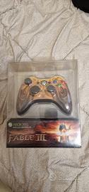 Microsoft Xbox 360 Fable 3 Controller