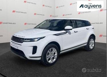 Land Rover Range Rover Evoque 2.0d i4 mhev aw...