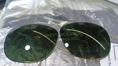 Ray Ban, lenti da sole