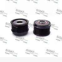 SIDAT puleggia alternatore alfa romeo giulietta