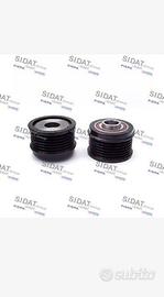 SIDAT puleggia alternatore alfa romeo giulietta