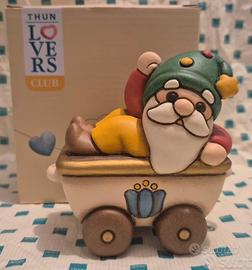 Thin vagone gnomo 2024