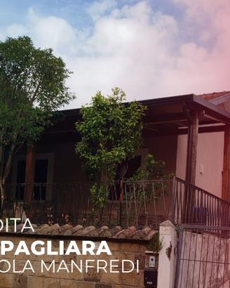 Torre Pagliara-Soluzione indipendente