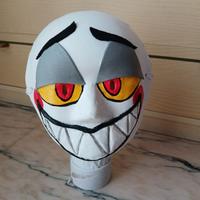 Maschera cosplay