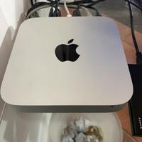 Mac Mini (Late 2012)