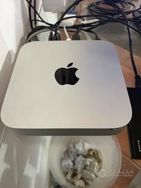 Mac Mini (Late 2012)
