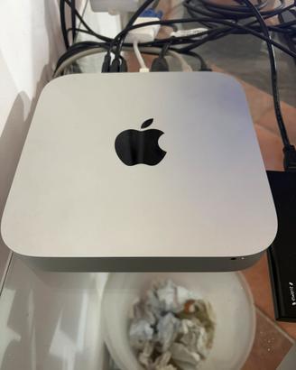 Mac Mini (Late 2012)