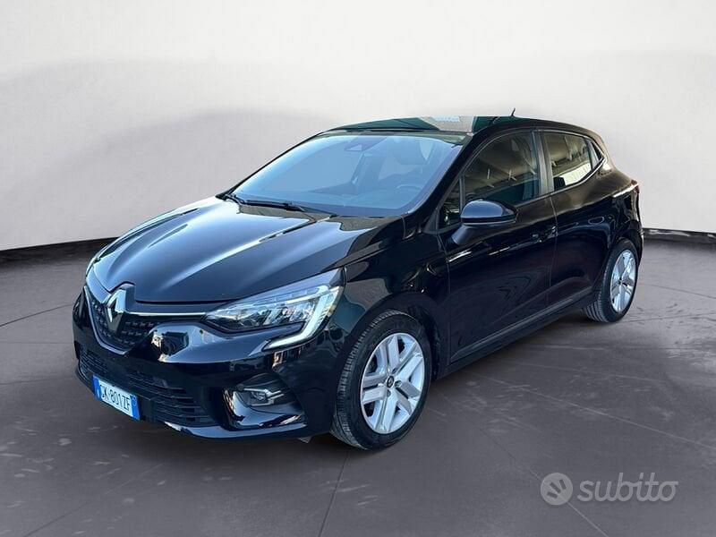Renault Clio 5ª serie