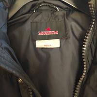 Giubitto/Piumino Parka Musuem