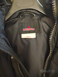 Giubitto/Piumino Parka Musuem