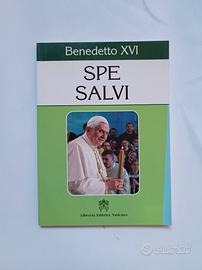 Spe Salvi - Benedetto XVI