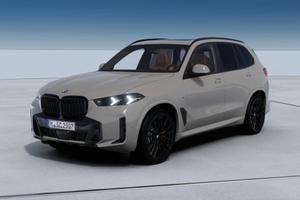 BMW X5 xDrive30d MSport Pro