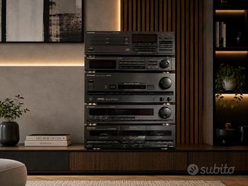🎶 PIONEER HI-FI VINTAGE