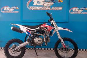 PBS PIT BIKE HYPER 160 17/14