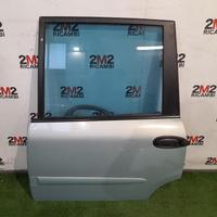 PORTIERA POSTERIORE SINISTRA FIAT Multipla 2Â° Ser