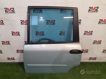 PORTIERA POSTERIORE SINISTRA FIAT Multipla 2Â° Ser