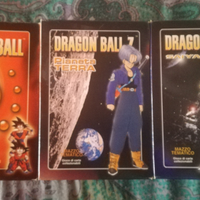 Gioco di carte collezionabili Dragon ball z
