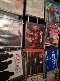 30 cd originali titoli vari