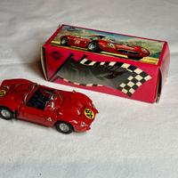 Lotto di automodelli vintage anni ‘60 Mercury