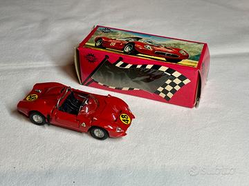 Lotto di automodelli vintage anni ‘60 Mercury