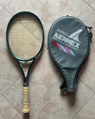 Racchetta da Tennis Pro Kennex