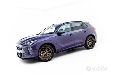 Diffusori minigonne laterali Cupra Terramar Mk1