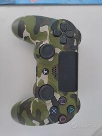 JOYSTICK PS4 PLAYSTATION 4