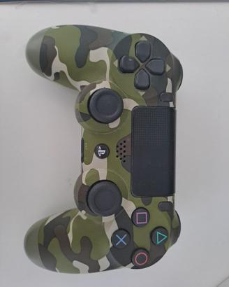 JOYSTICK PS4 PLAYSTATION 4