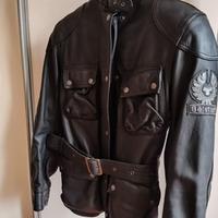 Belstaff North Circular Road