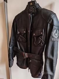 Belstaff North Circular Road