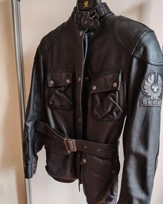 Belstaff DONNA modello North Circular Road