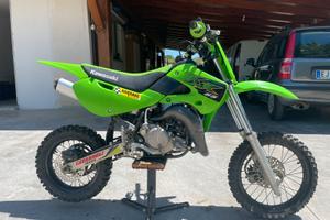 Kawasaki kx 65 2020