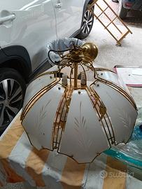 lampadario 