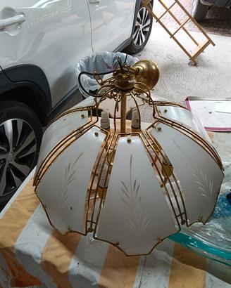 lampadario 
