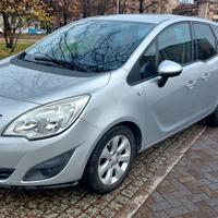 OPEL MERIVA 1.4 BENZINA SOLI 105.000 KM ORIGINALI