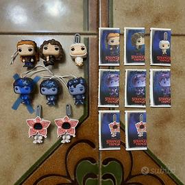 Funko Pop Stranger Things - Kinder Joy