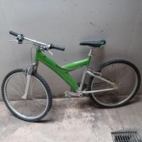 Montain bike