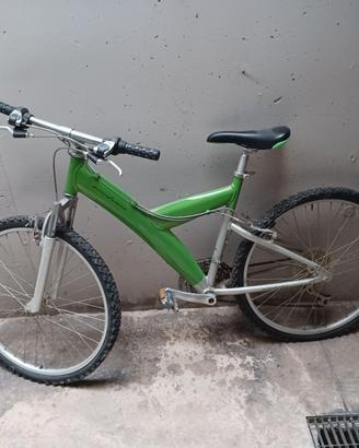 Montain bike
