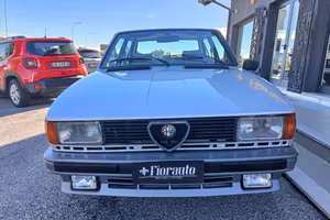 ALFA ROMEO Giulietta 1.6 L