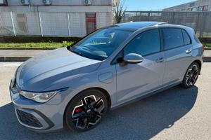 VW Golf 8 GTE plug in 245cv Full Optional