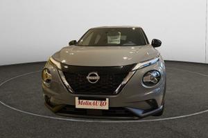 Nissan Juke 1.6 HEV N-Connecta Auto -- PRONTA...