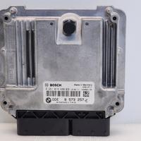 CENTRALINA MOTORE BMW Serie 3 F30 Berlina 85732570